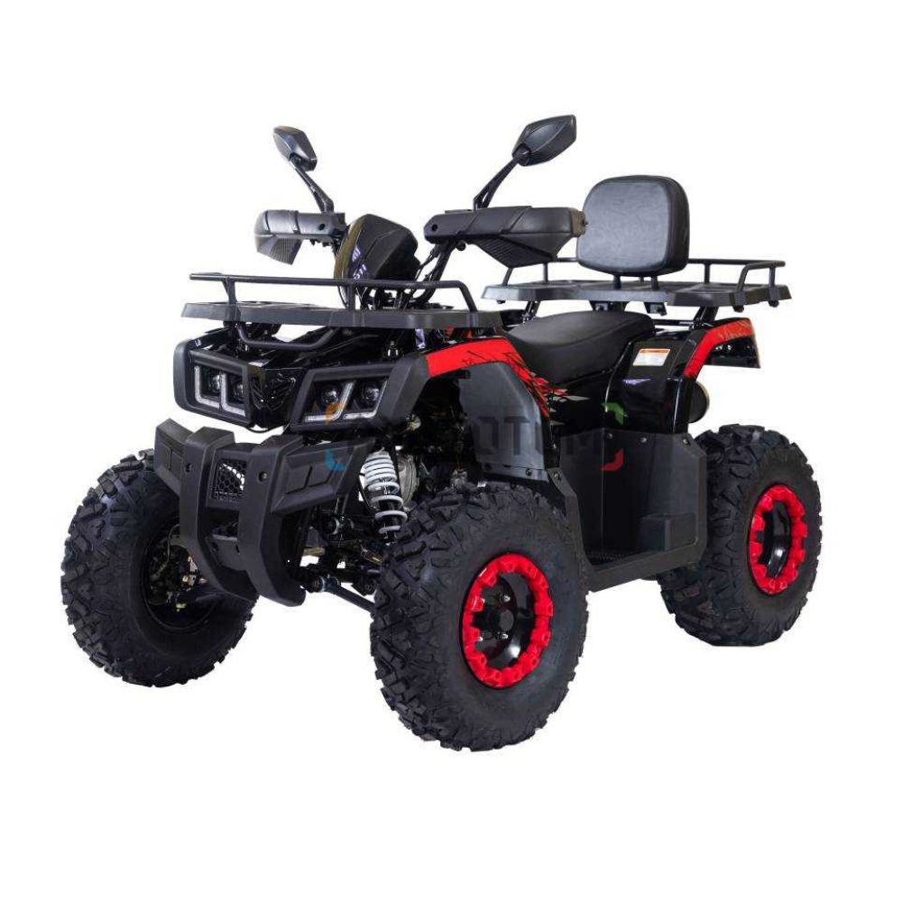 Купить квадроцикл Racer (Рейсер) RC200 Gladiator (машинокомплект) Квадроцикл Racer (Рейсер) RC200 Gladiator (машинокомплект)