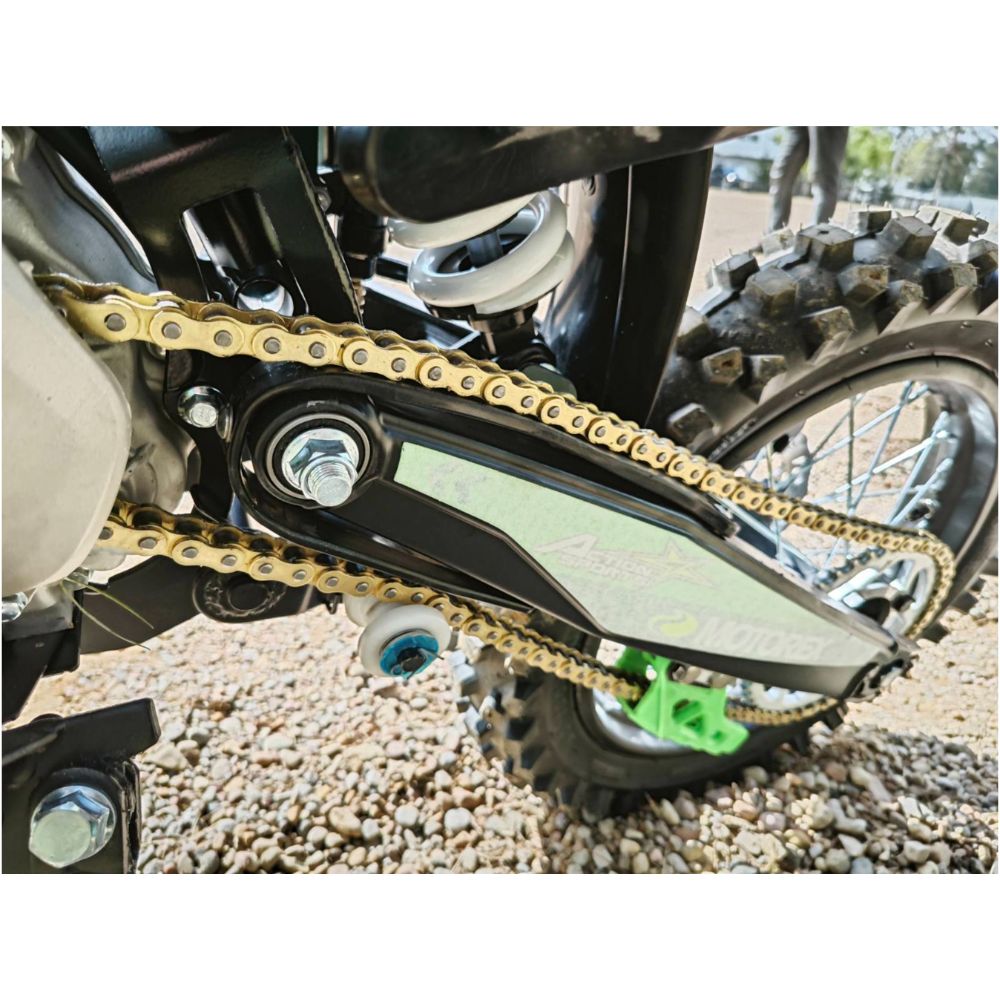 Питбайк Storm KTM-01