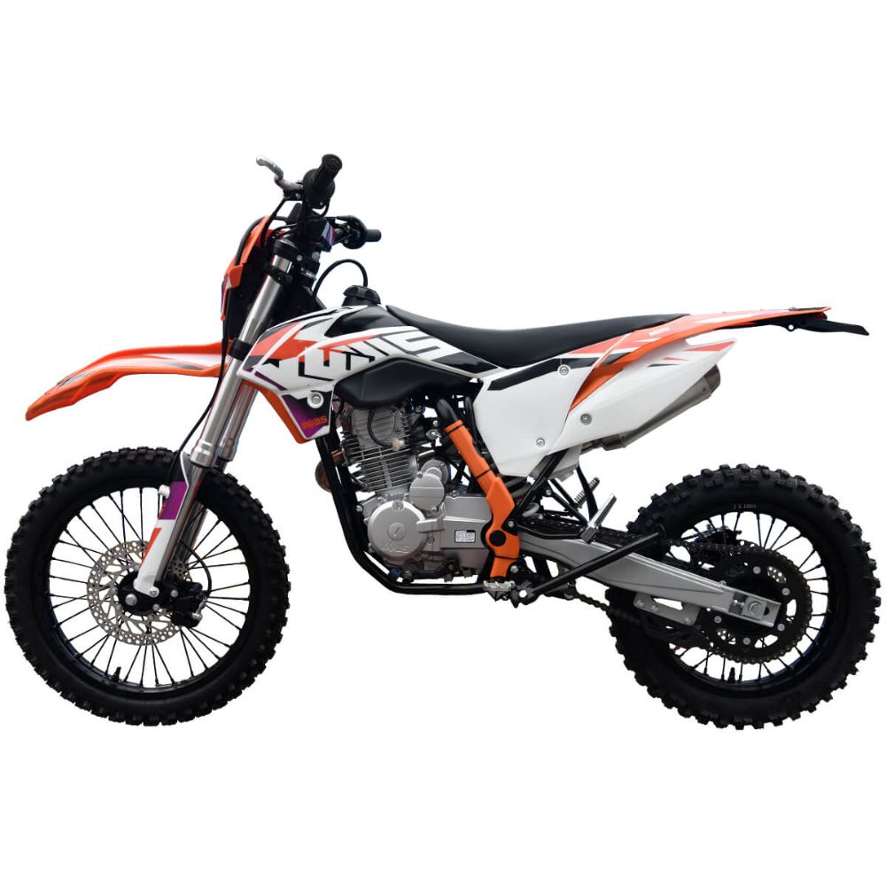 Мотоцикл KEWS K10 CB150 19/16