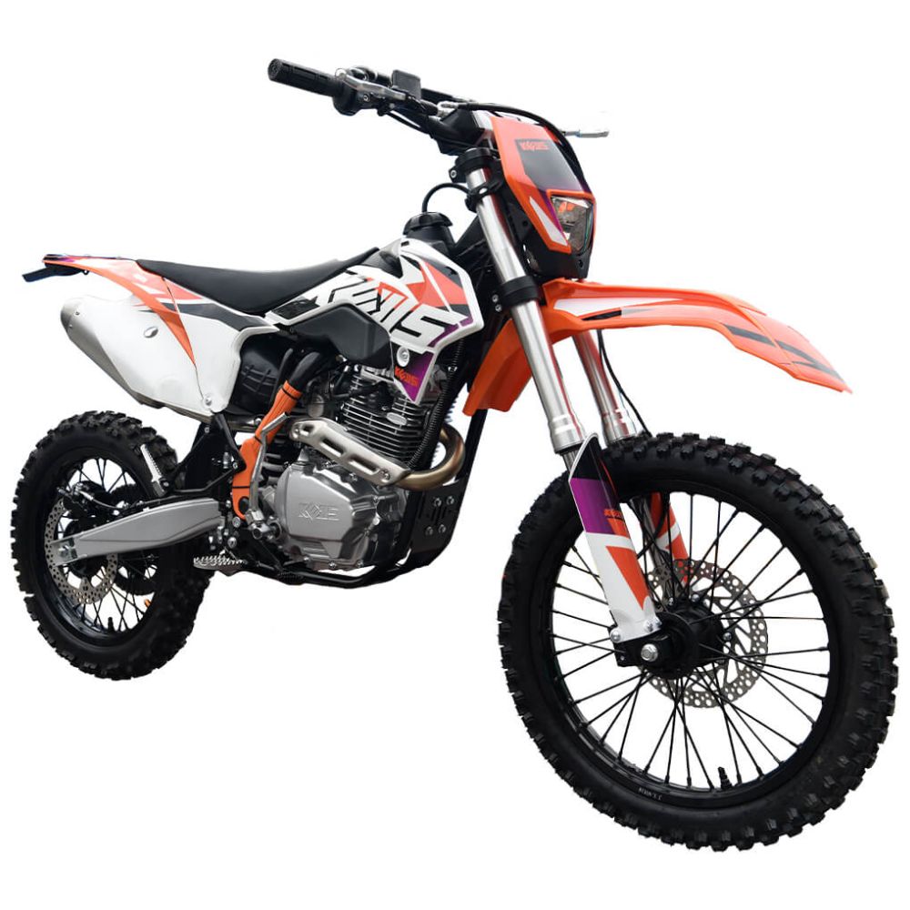 Мотоцикл KEWS K10 CB150 19/16