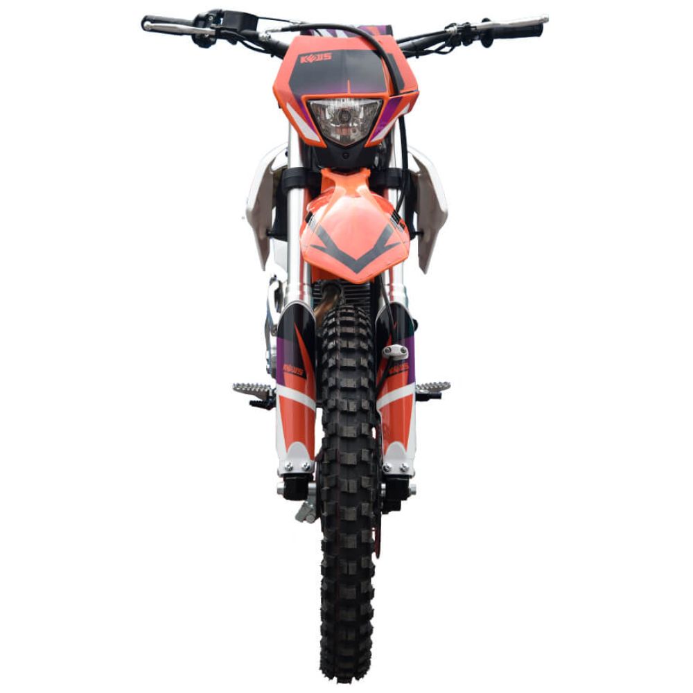 Мотоцикл KEWS K10 CB150 19/16