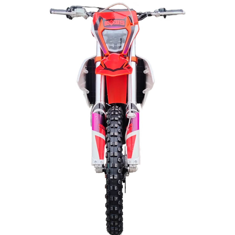 Мотоцикл KEWS K16 PR300 21/18