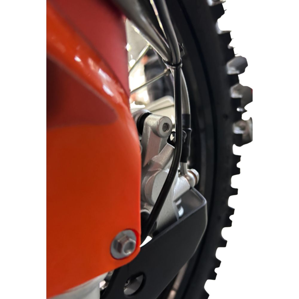 Кроссовый мотоцикл NFX Outlaw YB300H