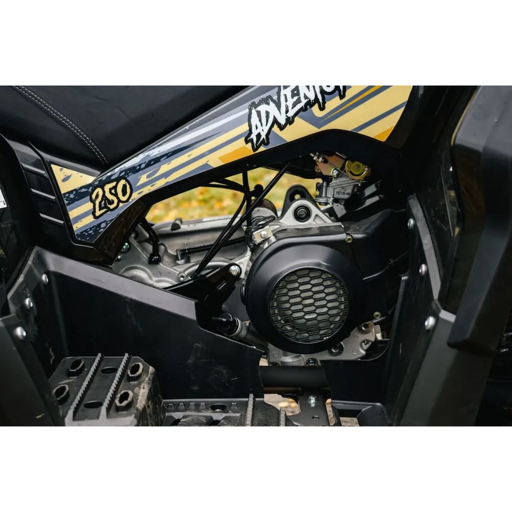 Квадроцикл AVM Adventure 250 NEW