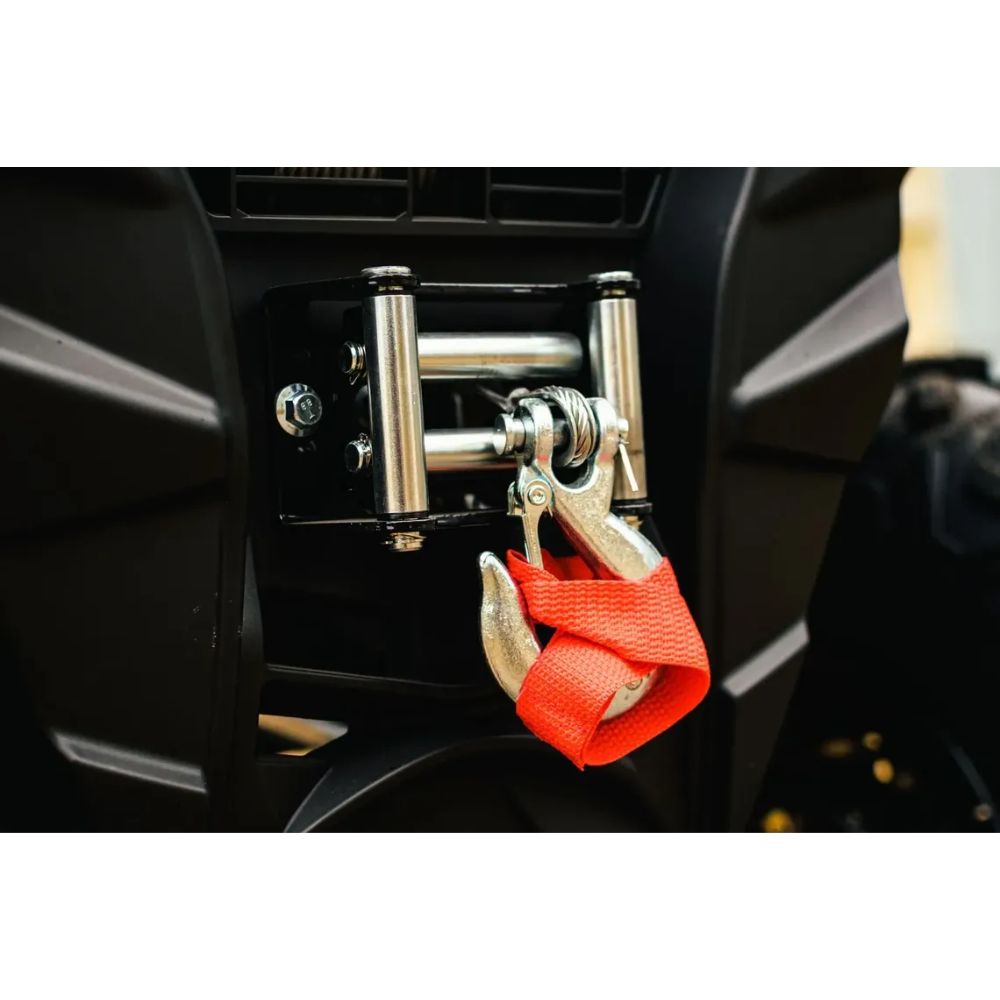 Квадроцикл AVM Adventure 250 NEW