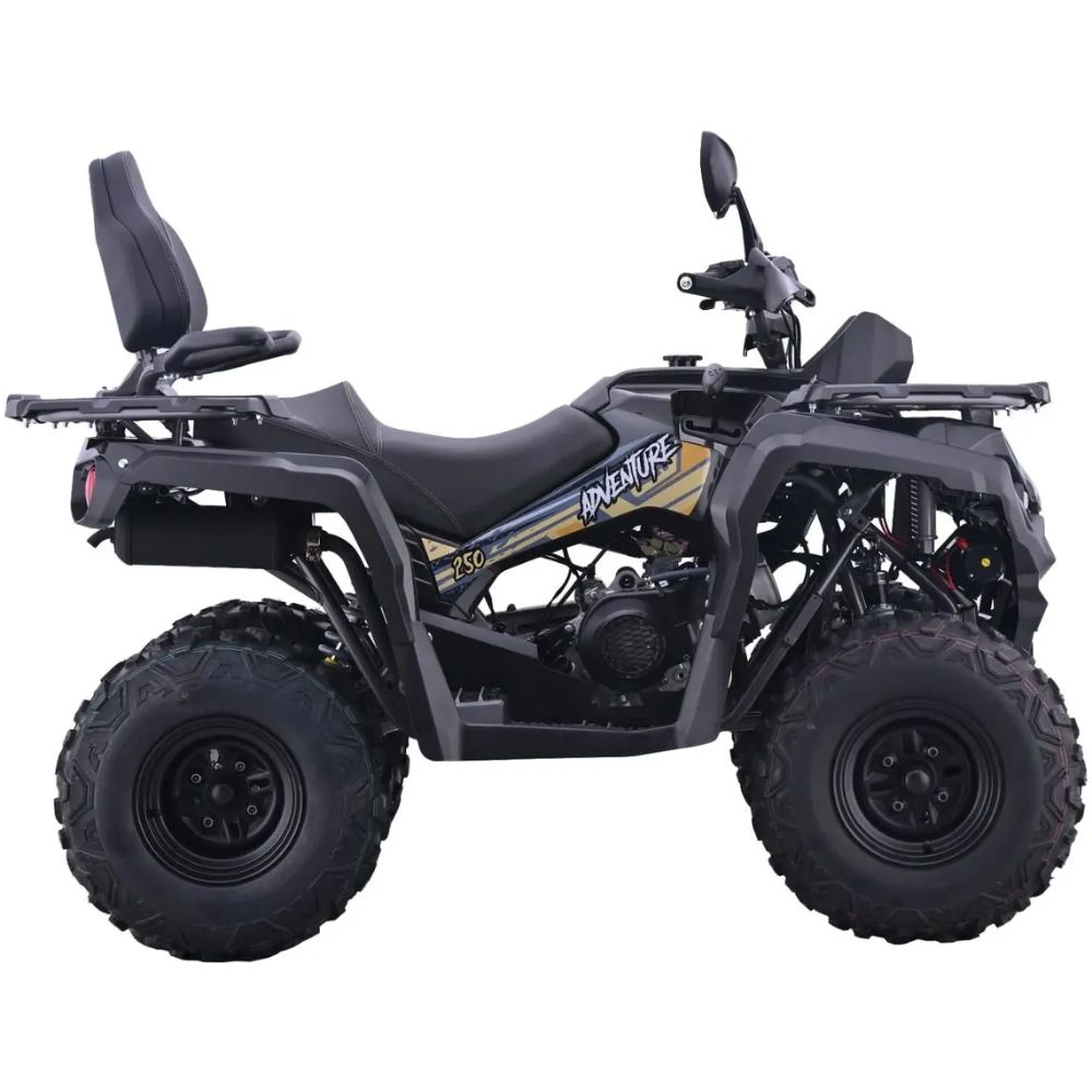 Квадроцикл AVM Adventure 250 NEW