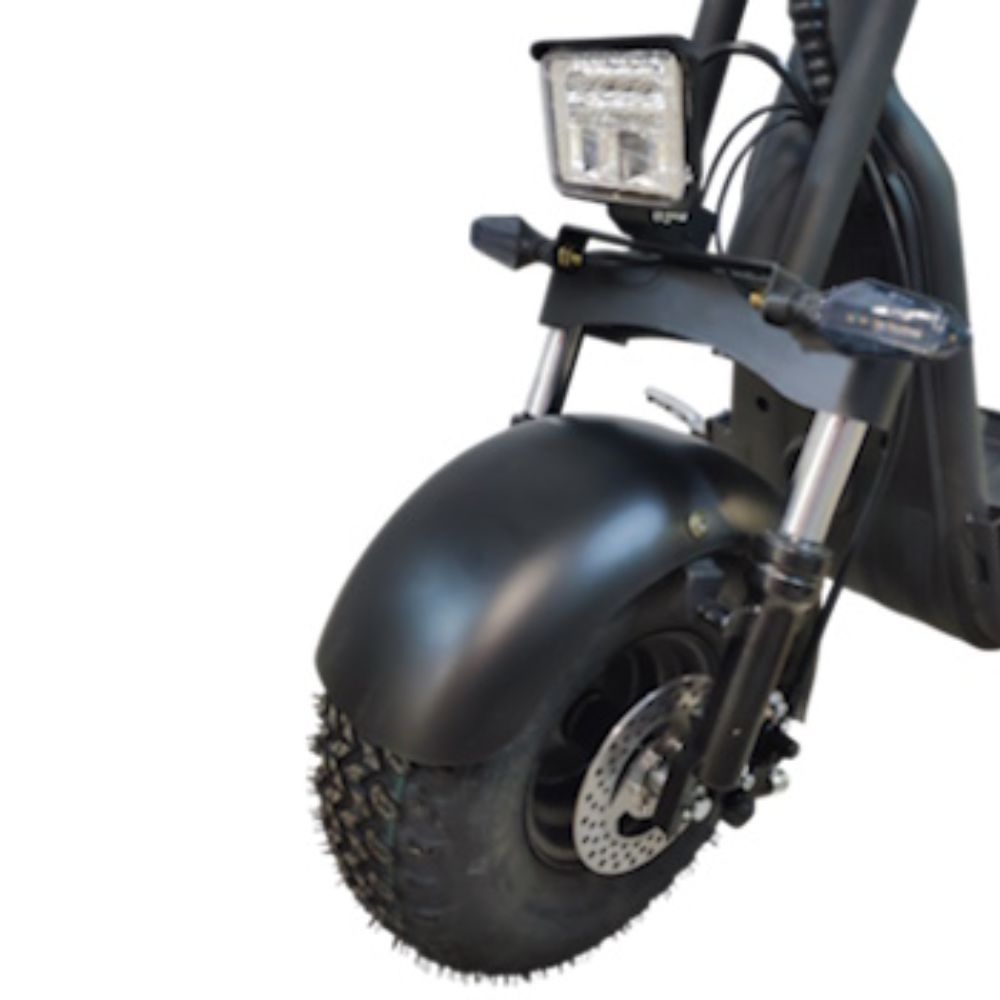 Электротрицикл CityCoco SMD S701 Minitrike New