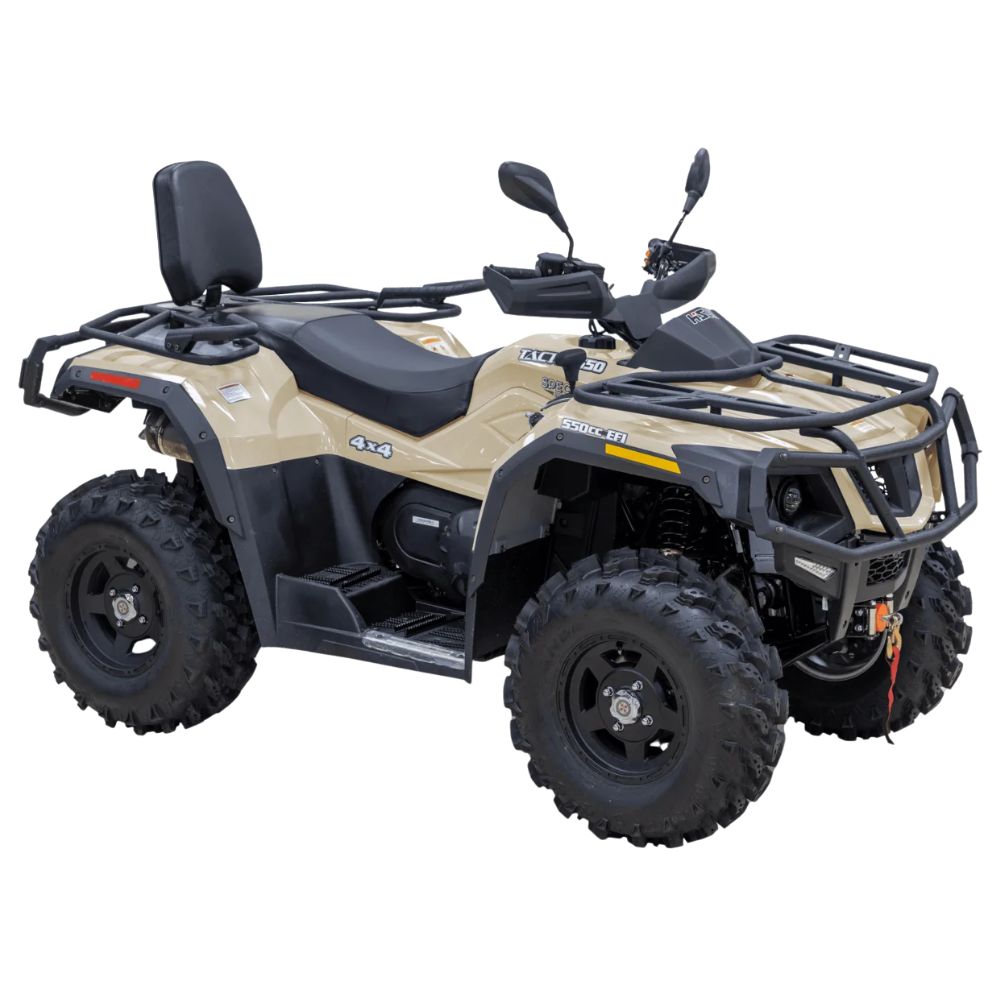 Квадроцикл HISUN TACTIC 550 LIMITED