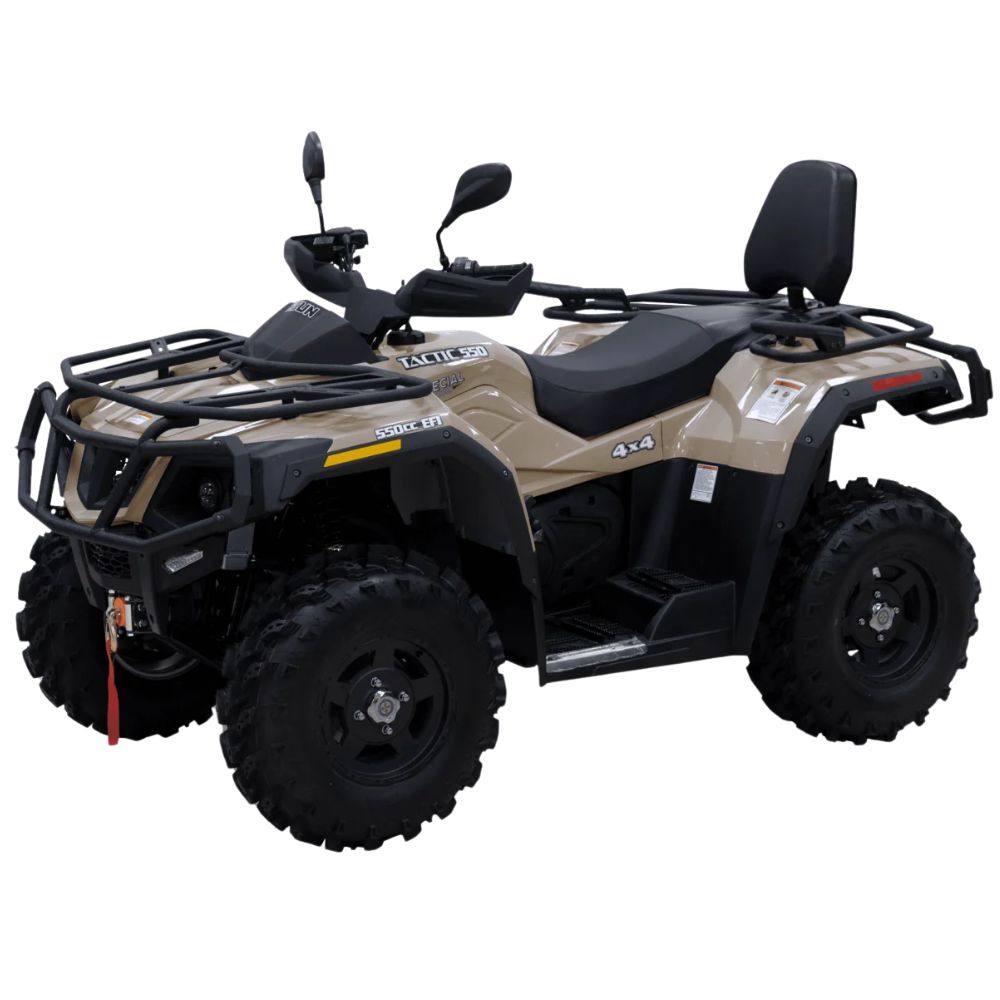 Квадроцикл HISUN TACTIC 550 LIMITED
