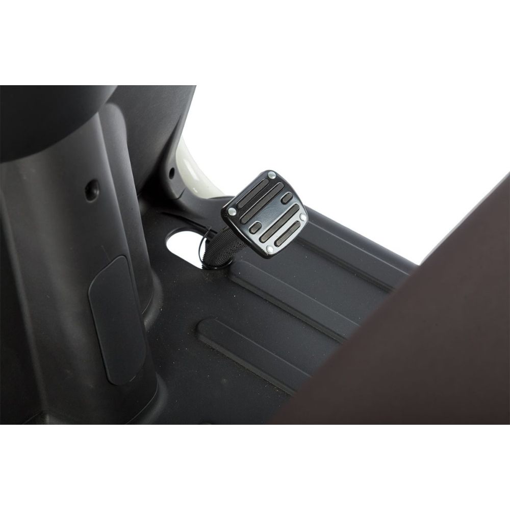 Электротрицикл Rutrike Gelbert Beta 48V/60V 800Вт