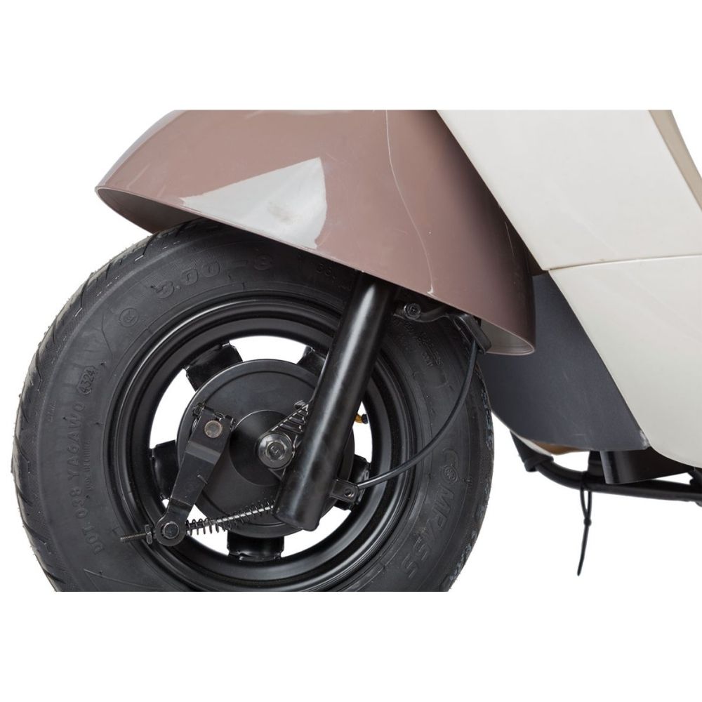 Электротрицикл Rutrike Gelbert Ogma 48V/60V 650Вт