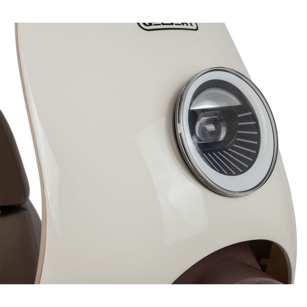 Электротрицикл Rutrike Gelbert Ogma 48V/60V 650Вт