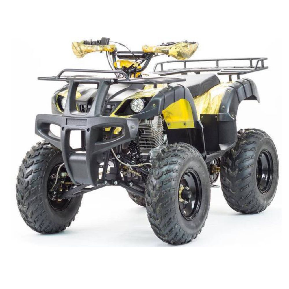 Квадроцикл Avenger Tungus 250cc механика 4G+1 (мотокомплект)