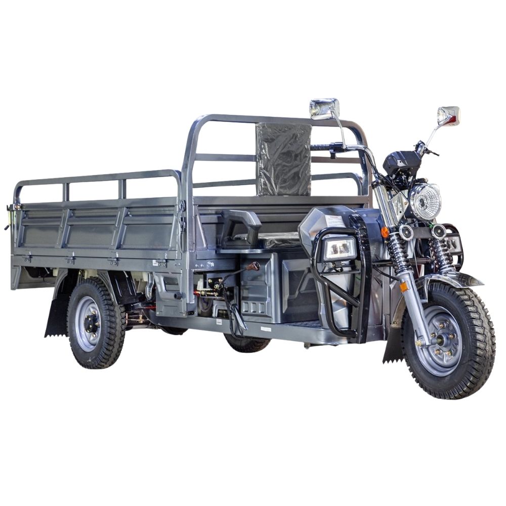 Грузовой электротрицикл Rutrike Эксперт ПРО Плюс 2200