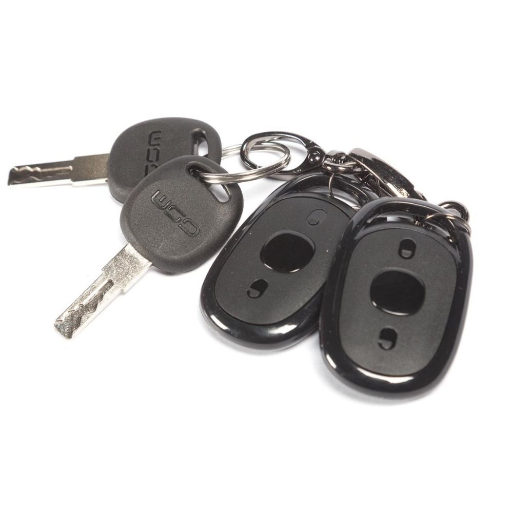 Электротрицикл Wanshida UM+ 60V 1000Вт