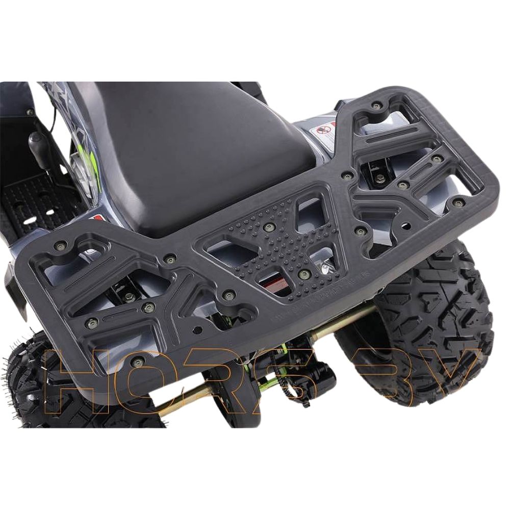 Квадроцикл HORS 024 125cc