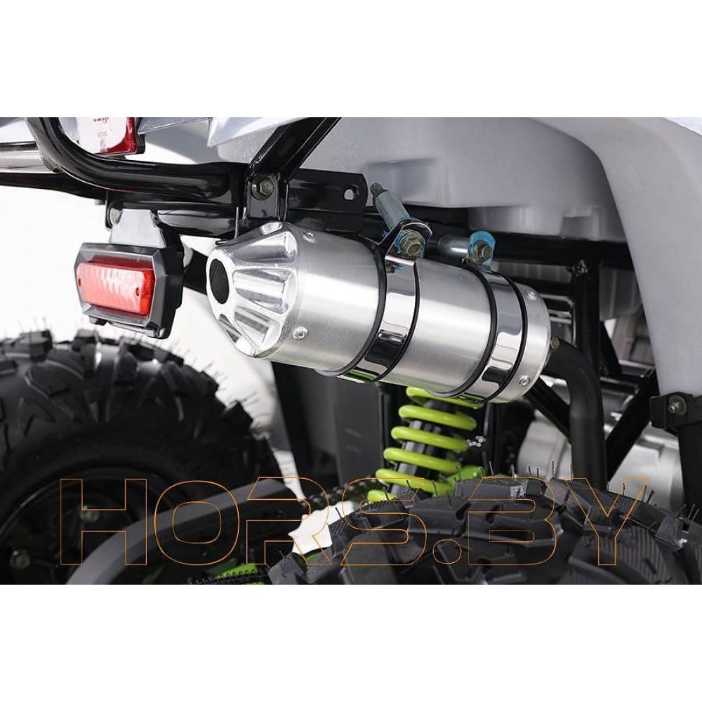 Квадроцикл HORS 024 125cc