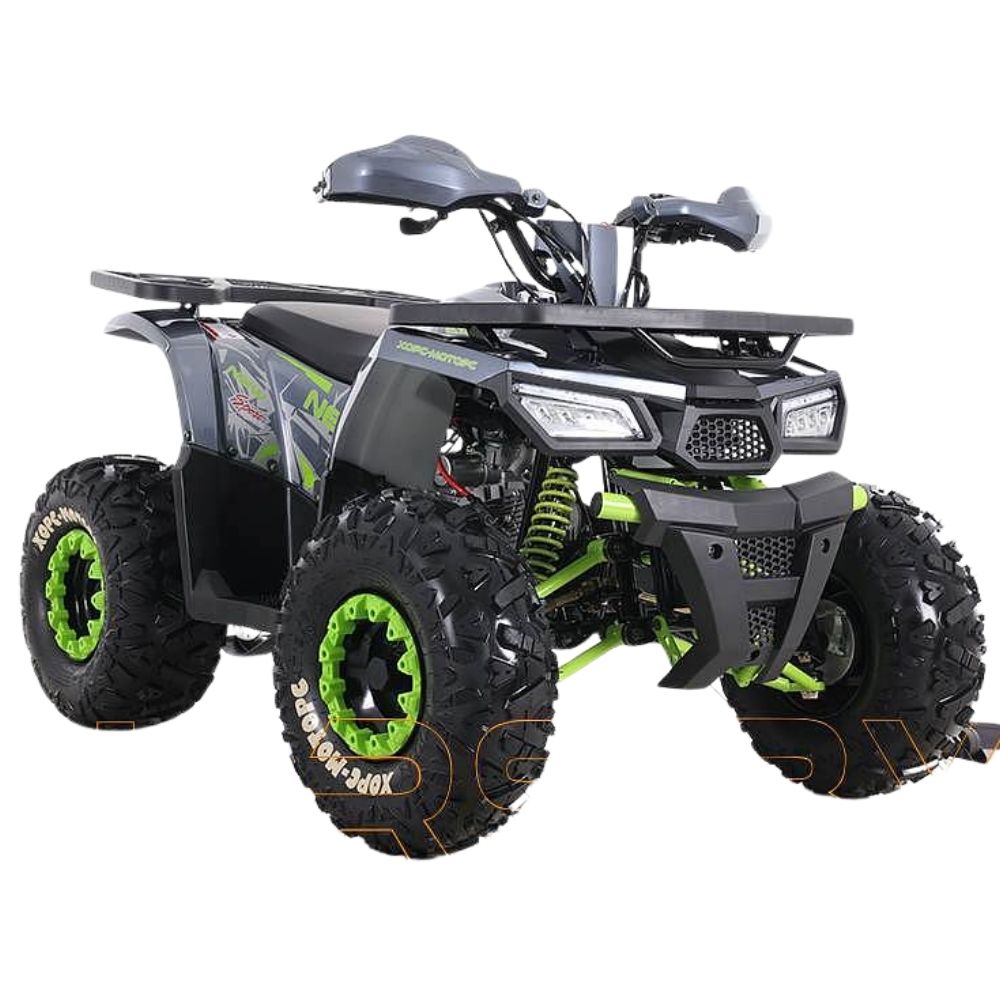 Квадроцикл HORS 024 125cc