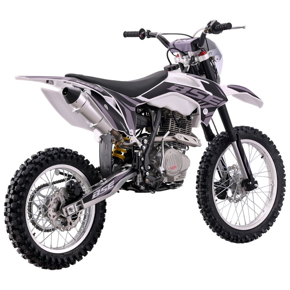 Мотоцикл BSE Z3.00