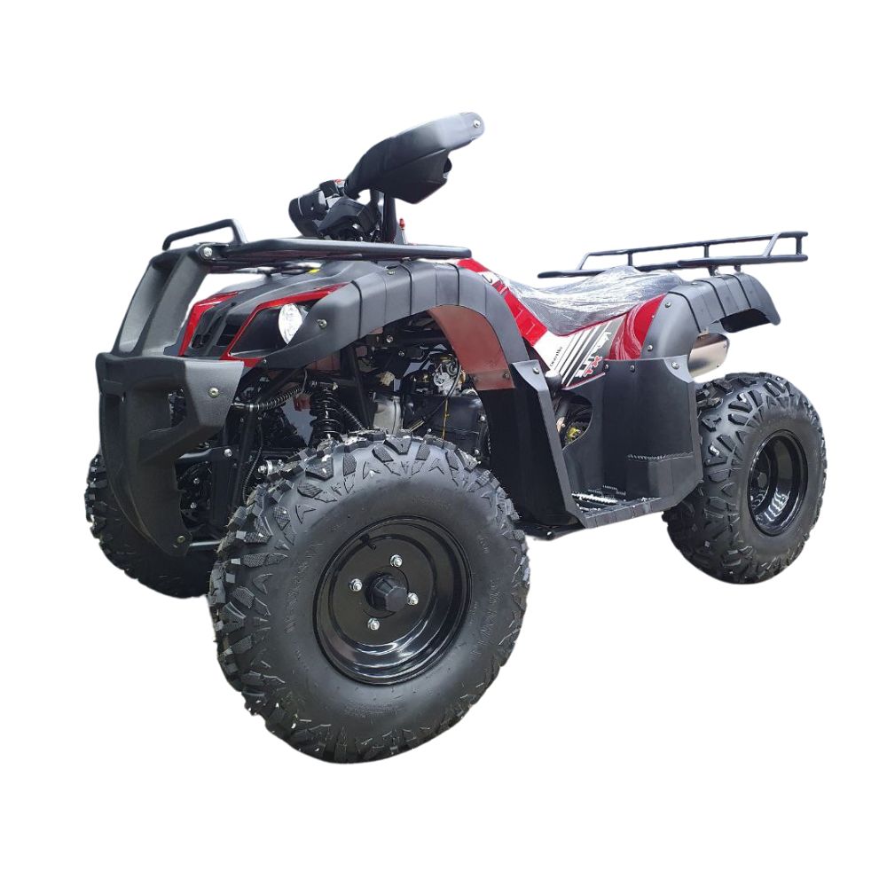 Квадроцикл Jaeger 2.00 200cc (мотокомплект)