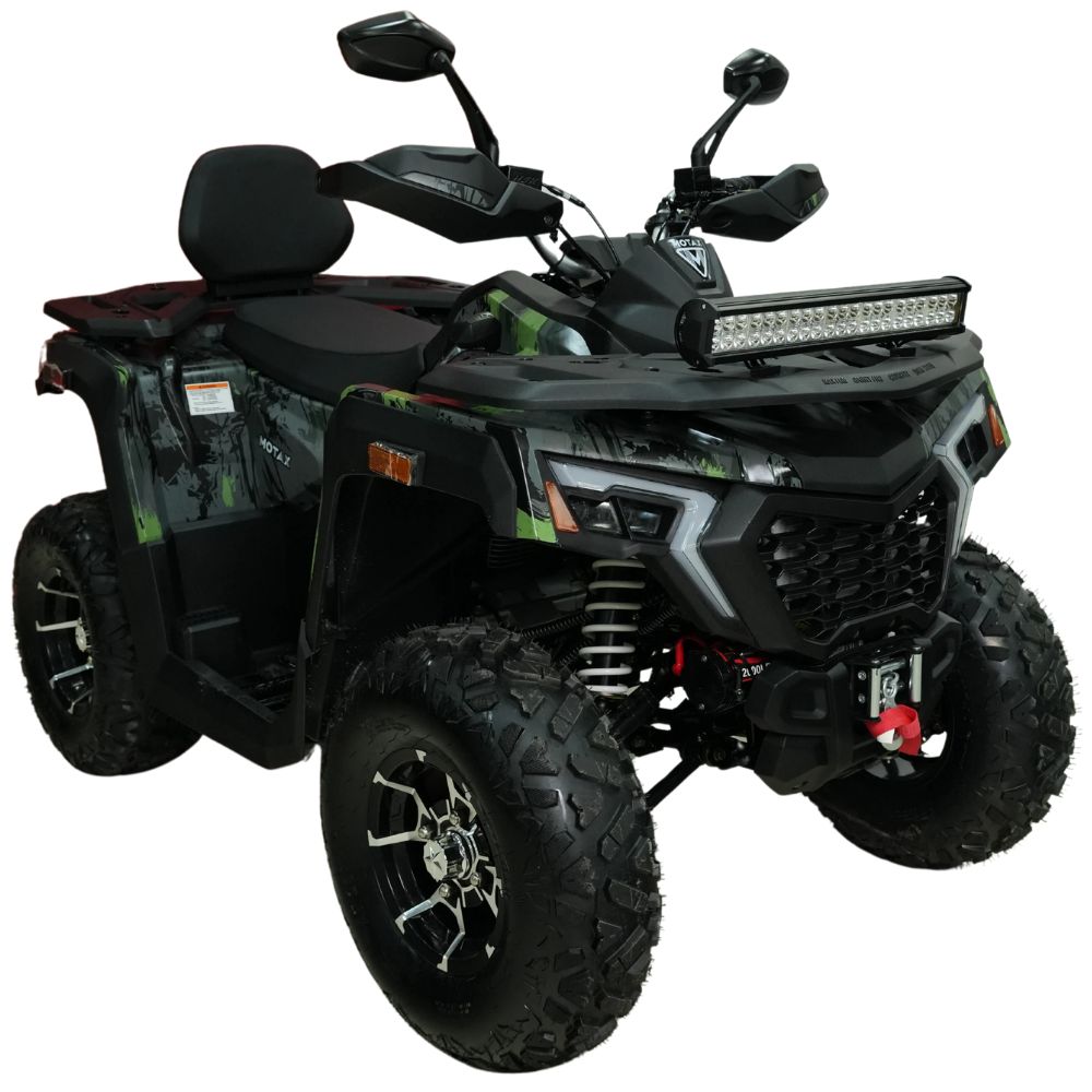 Квадроцикл MOTAX GRIZLIK T250 PRO