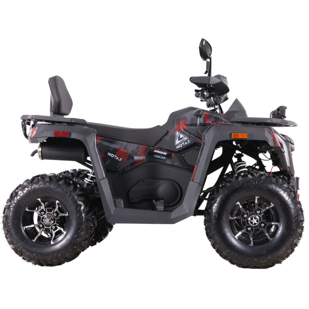 Квадроцикл MOTAX GRIZLIK T250 PRO