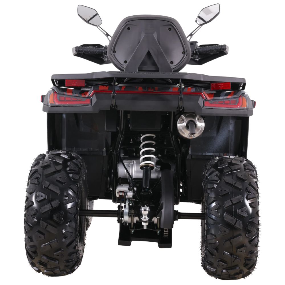 Квадроцикл MOTAX GRIZLIK T250 PRO