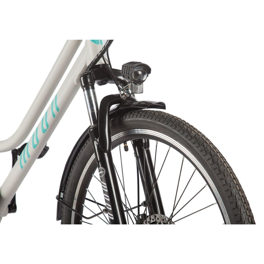 Электровелосипед Gelbert Moon