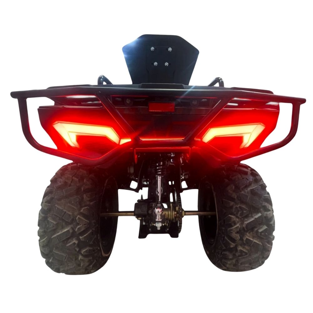 Квадроцикл бензиновый MOTAX GRIZLIK 300сс