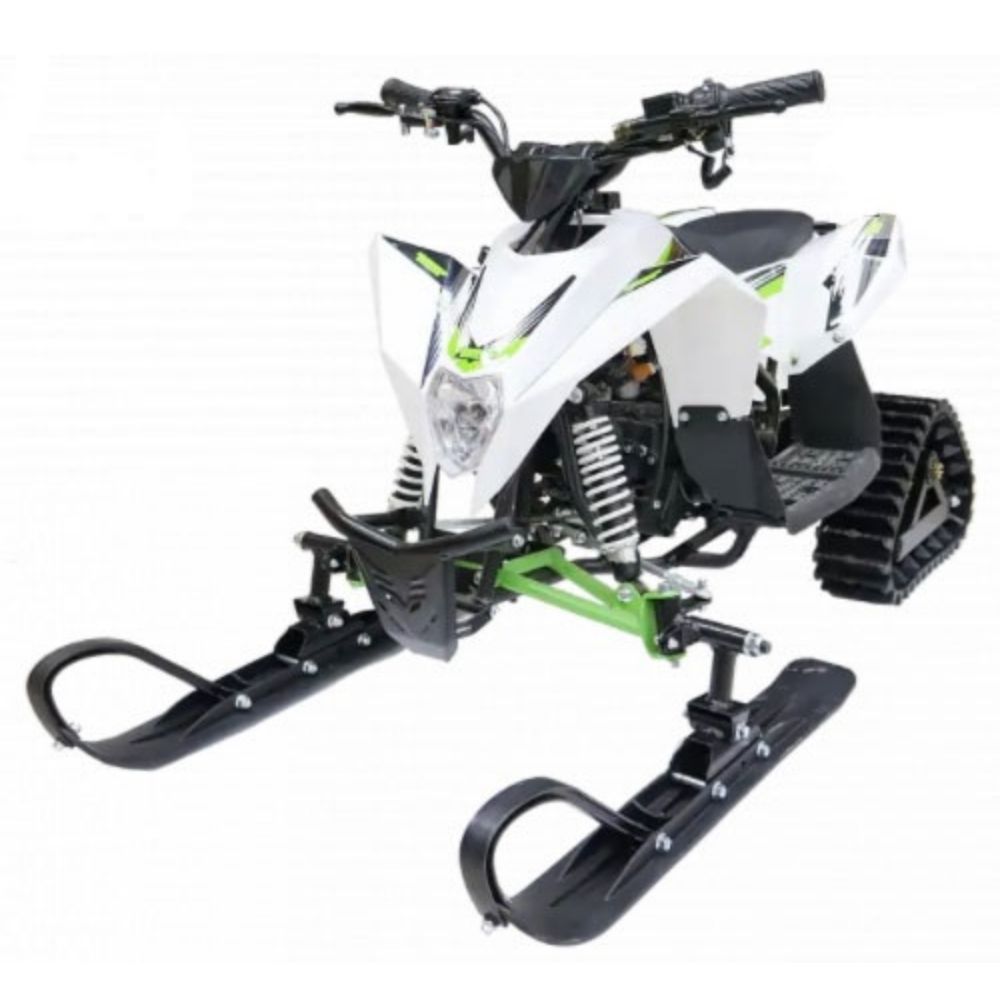 Снегоход детский Motax Gekkon Snow