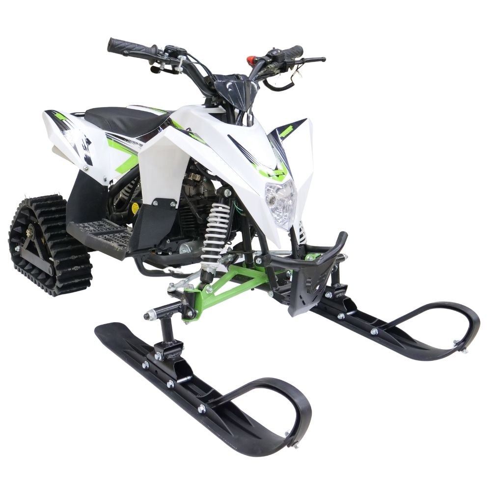 Снегоход детский Motax Gekkon Snow