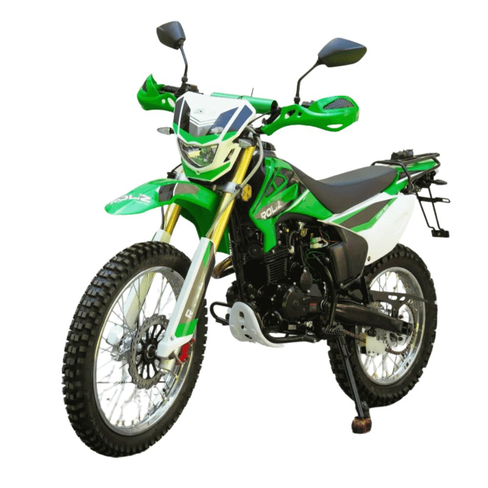 Мотоцикл Roliz SPORT-003 250cc