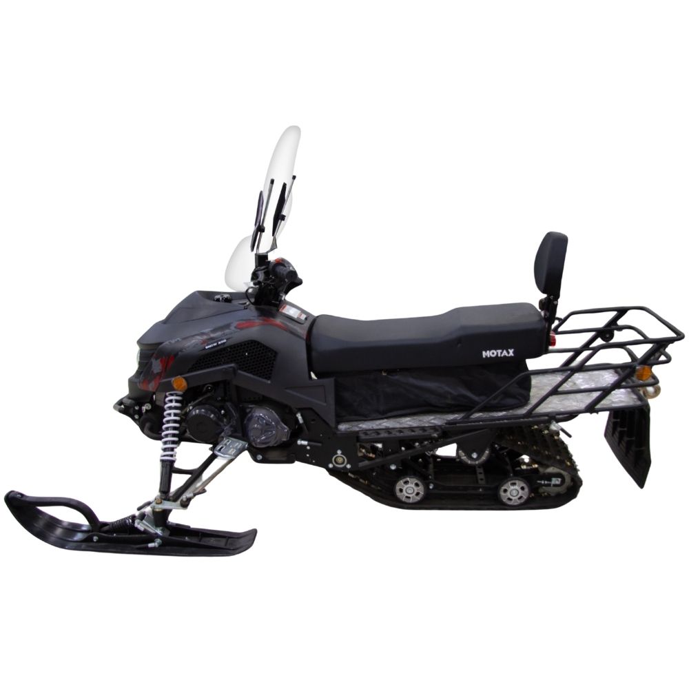 Снегоход MOTAX SNOW 200