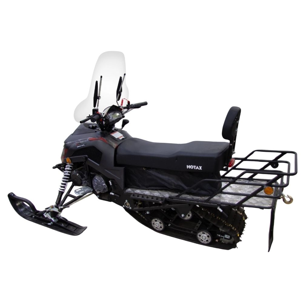 Снегоход MOTAX SNOW 200