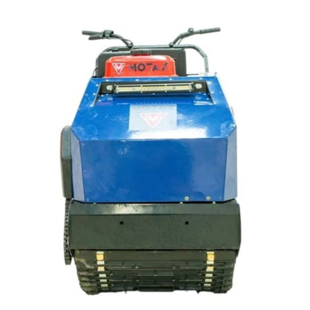 Мотобуксировщик MOTAX HD-15-E