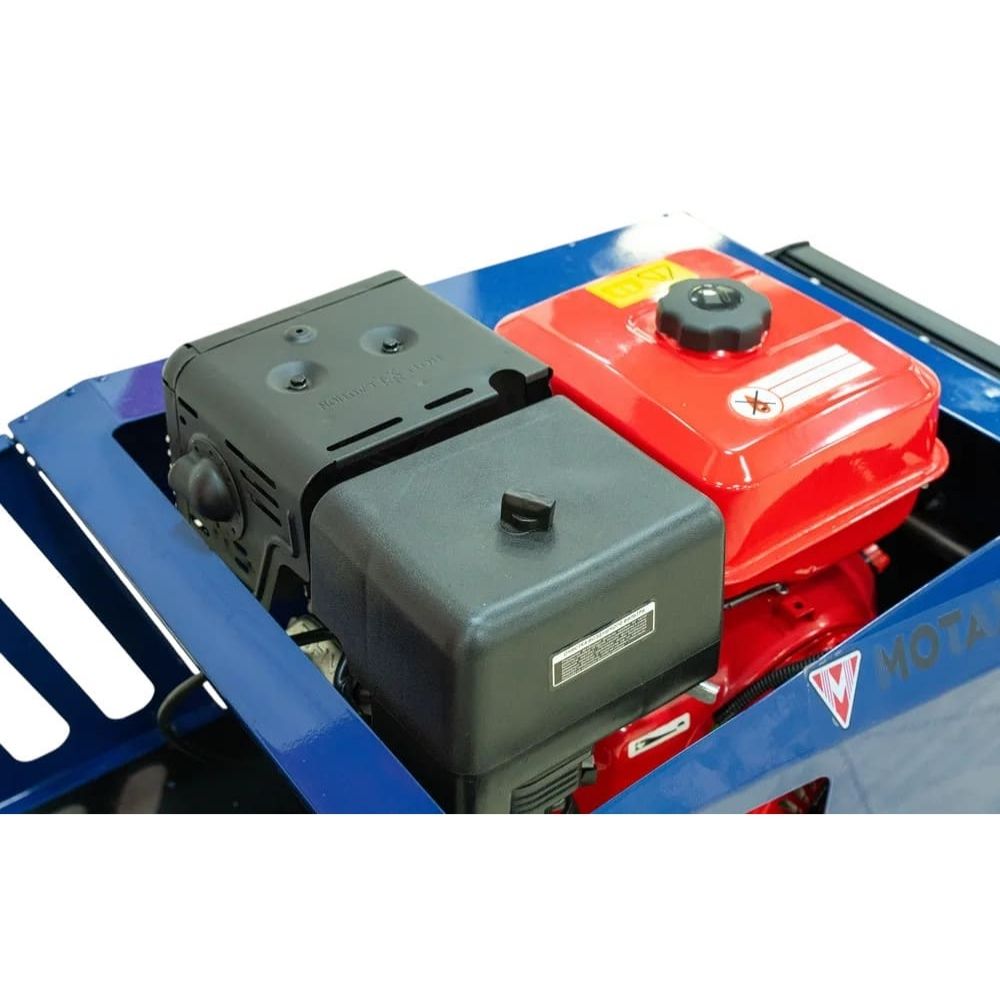 Мотобуксировщик MOTAX HD-15-E
