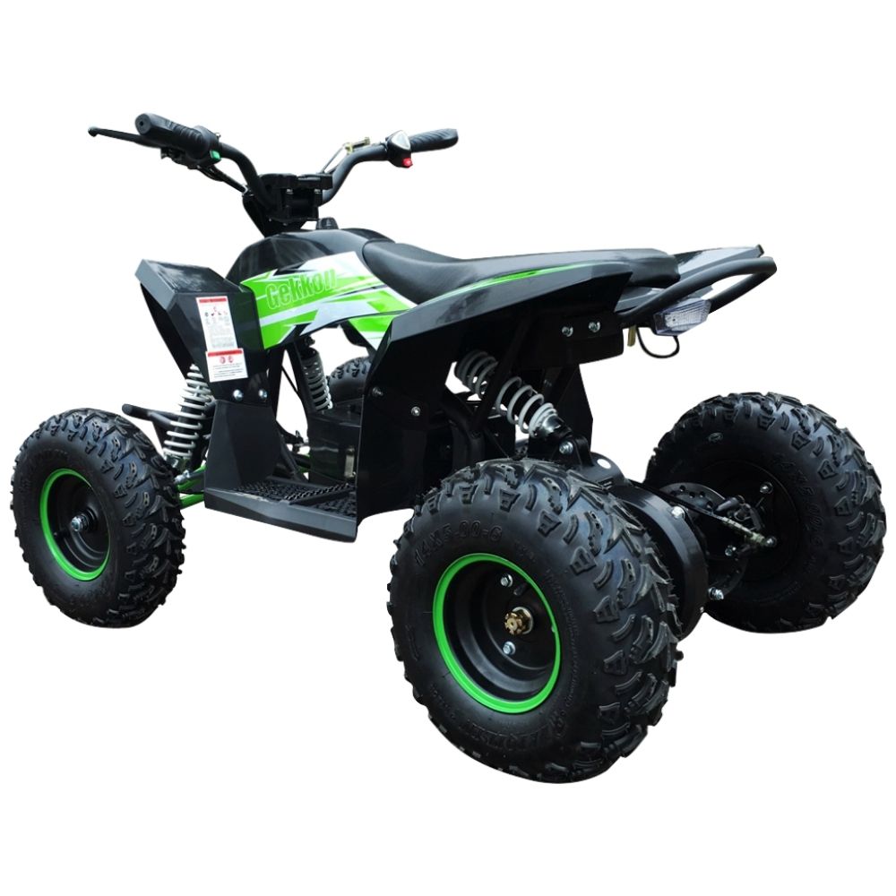 Квадроцикл детский электрический MOTAX GEKKON 1300W