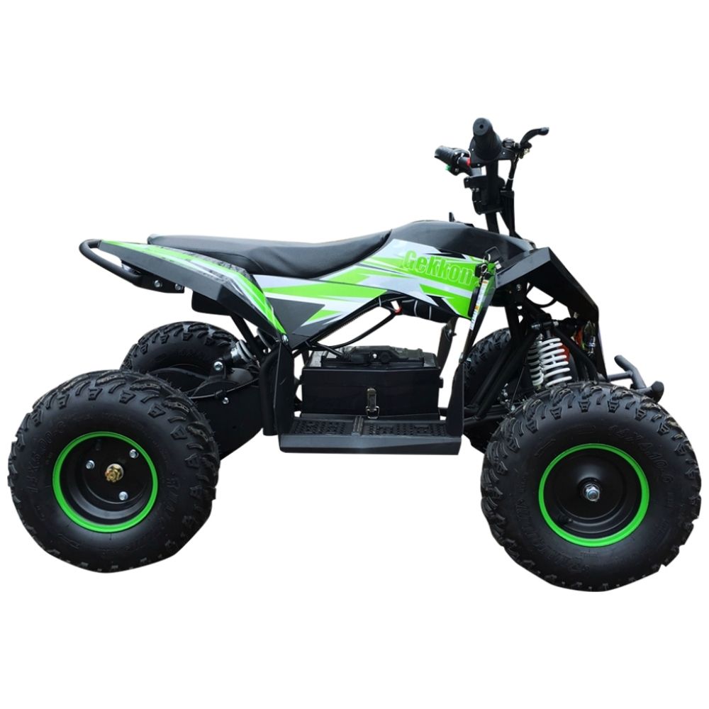 Квадроцикл детский электрический MOTAX GEKKON 1300W