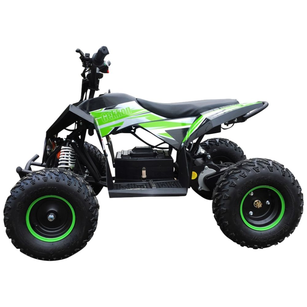 Квадроцикл детский электрический MOTAX GEKKON 1300W