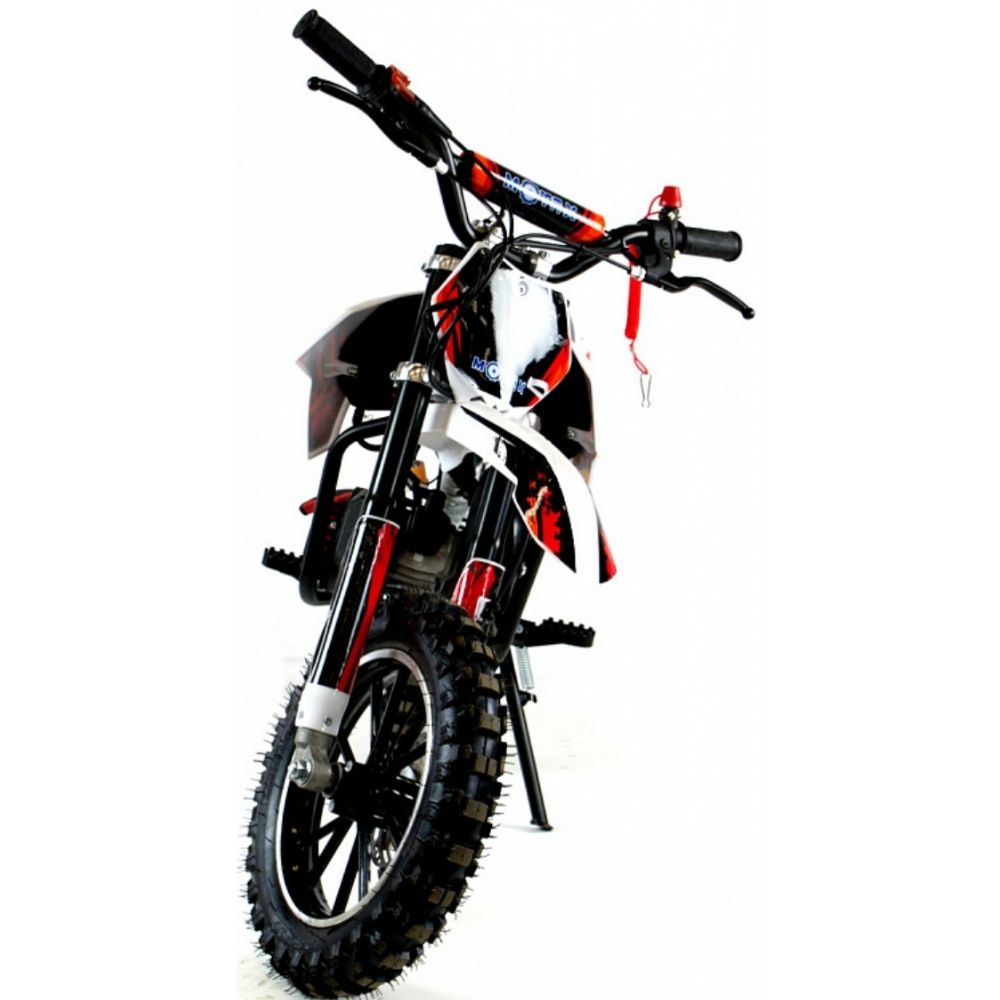 Мотоцикл детский Motax MINICROSS 50 ES