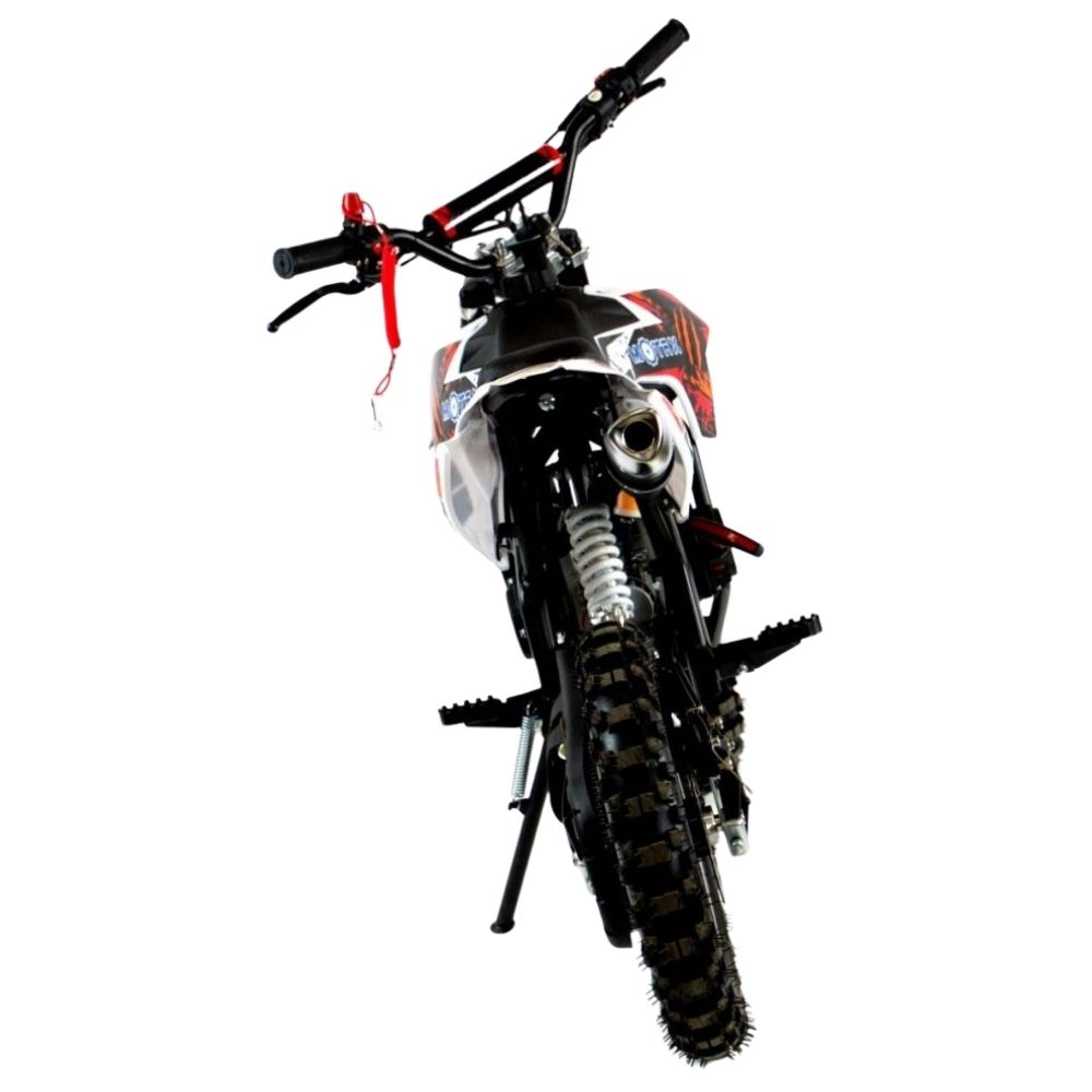 Мотоцикл детский Motax MINICROSS 50сс