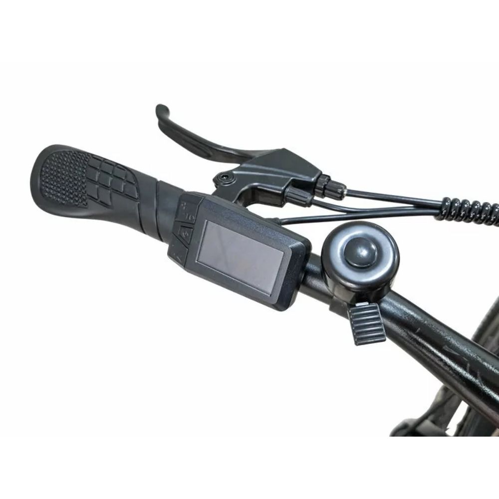 Электровелосипед Smart8 Mars