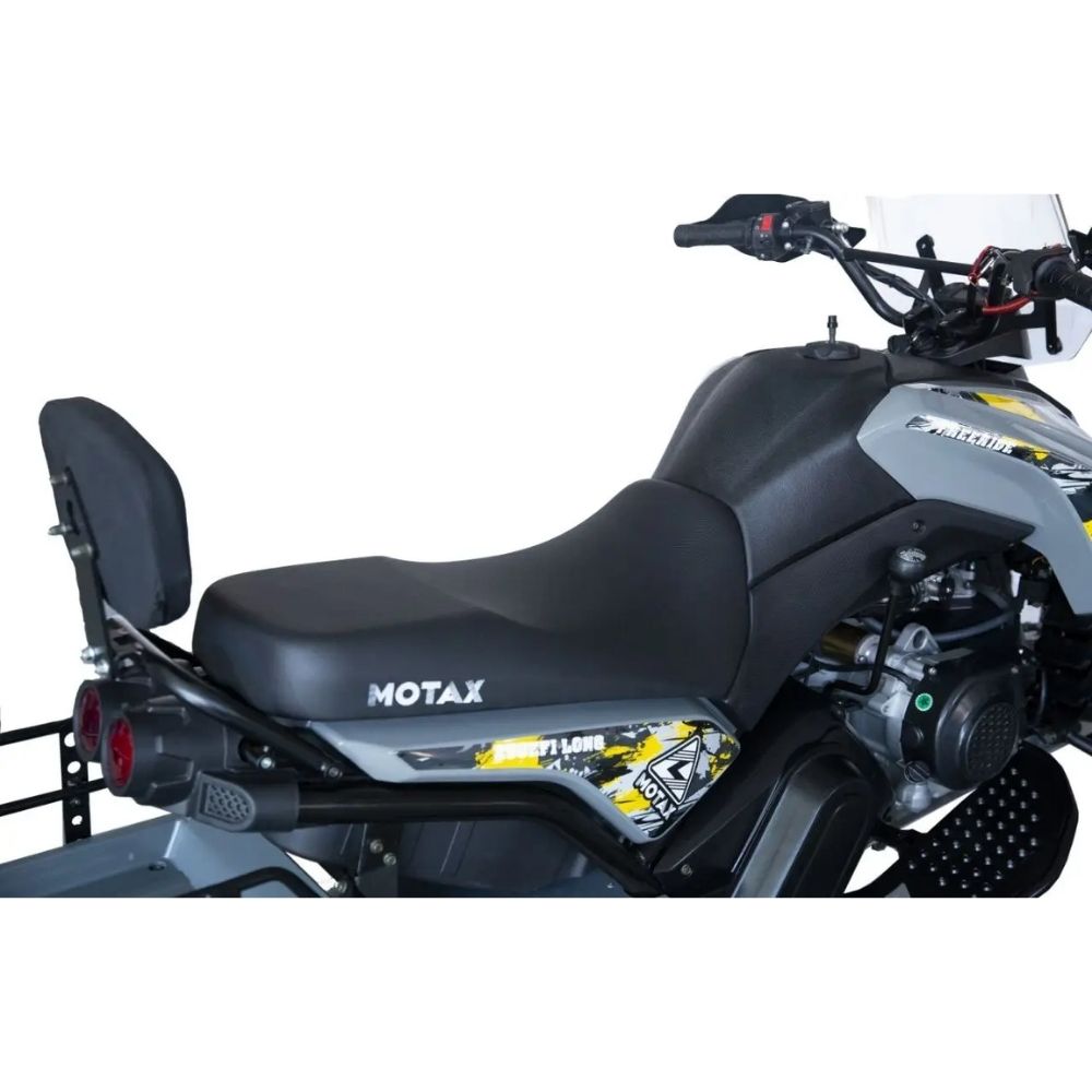 Снегоход MOTAX FREERIDE 250 EFI LONG