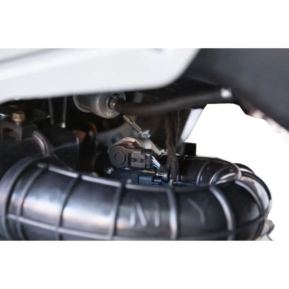 Снегоход MOTAX FREERIDE 250 EFI LONG