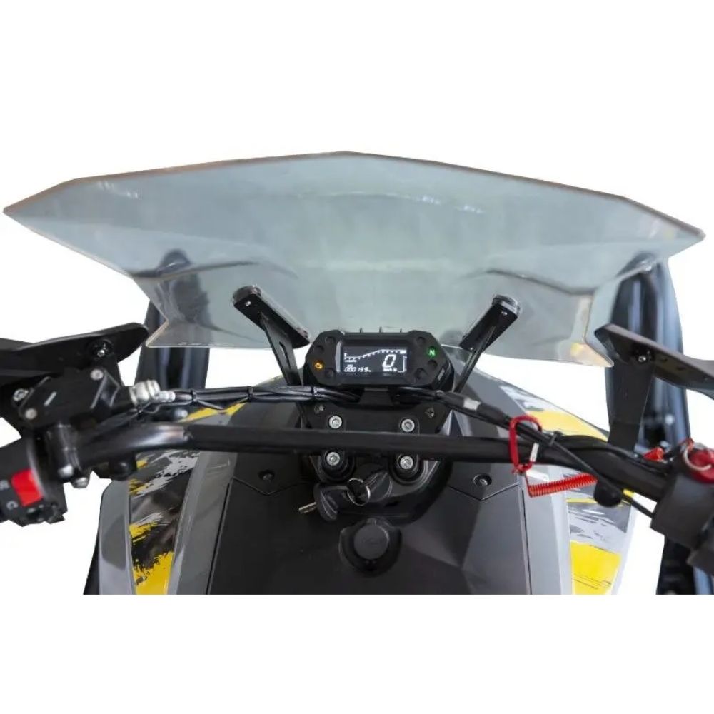 Снегоход MOTAX FREERIDE 250 EFI LONG