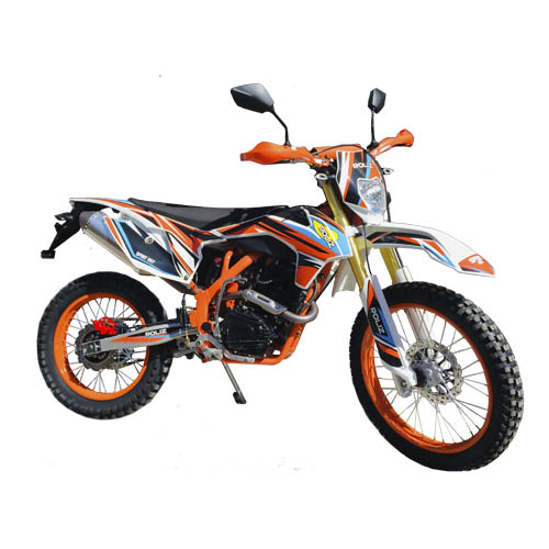 Мотоцикл Roliz(Ekonika) Sport-007 250cc  (172FMM)