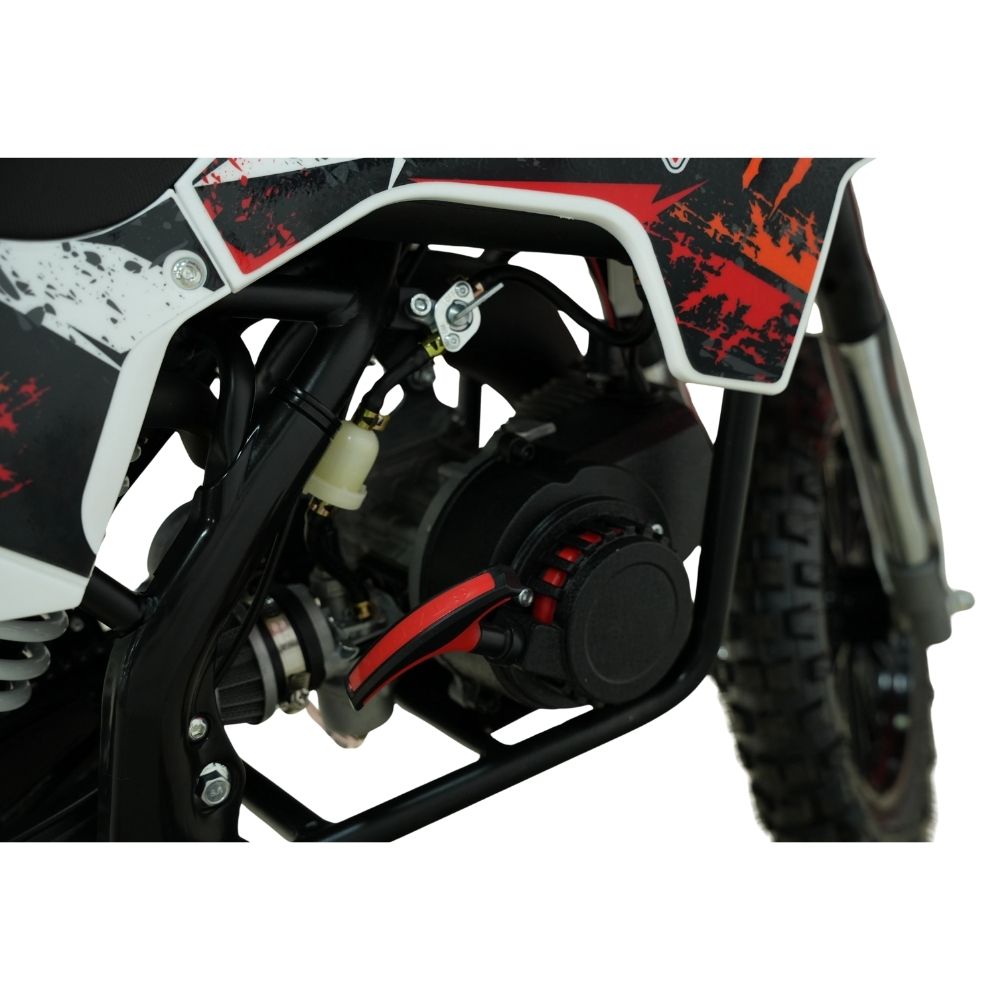 Мотоцикл детский MOTAX 50 PS