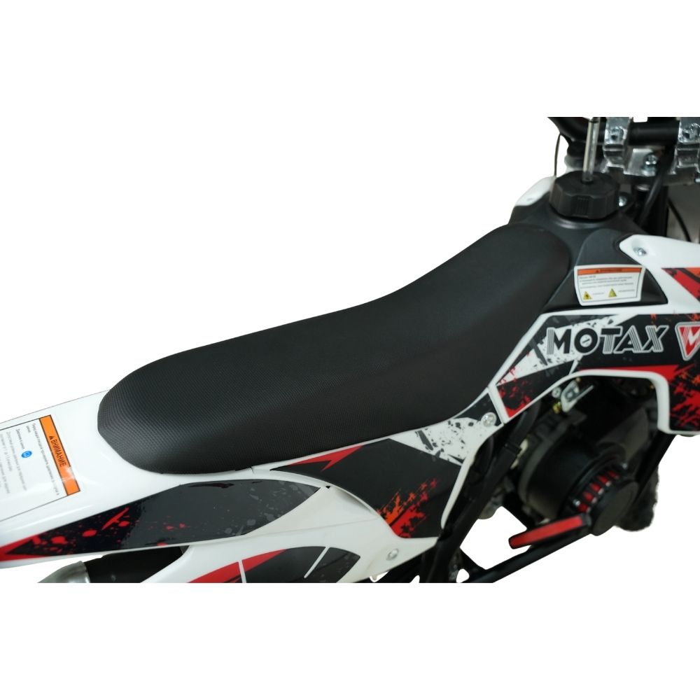 Мотоцикл детский MOTAX 50 PS