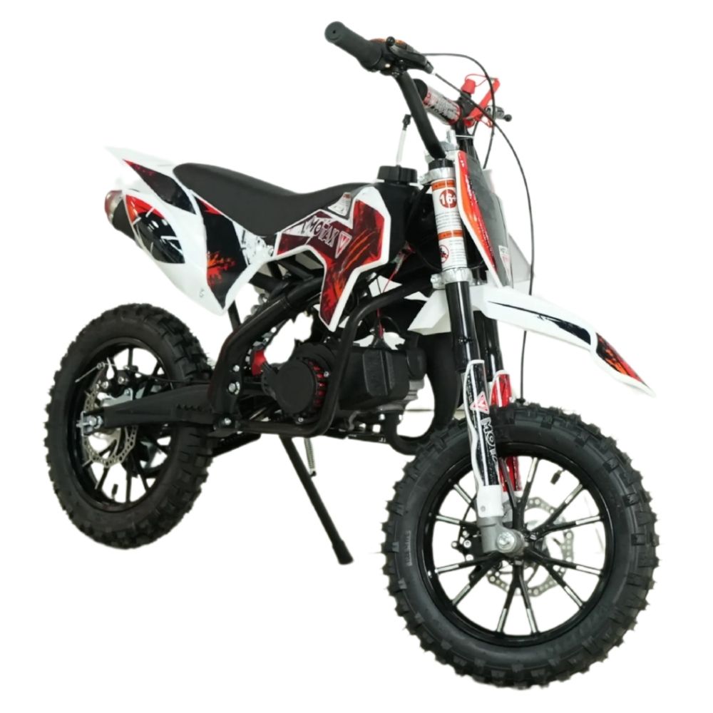 Мотоцикл детский MOTAX 50 PS