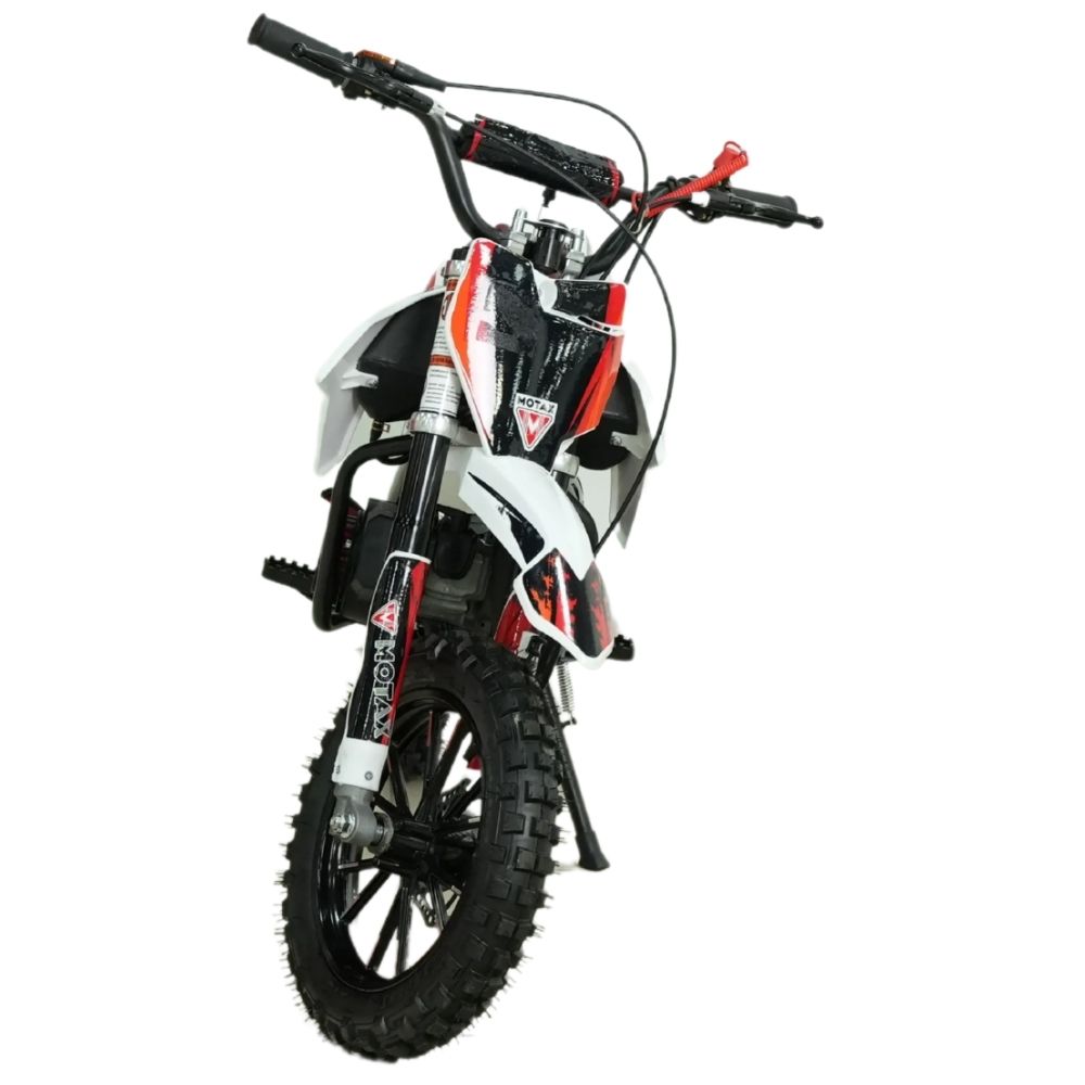 Мотоцикл детский MOTAX 50 PS